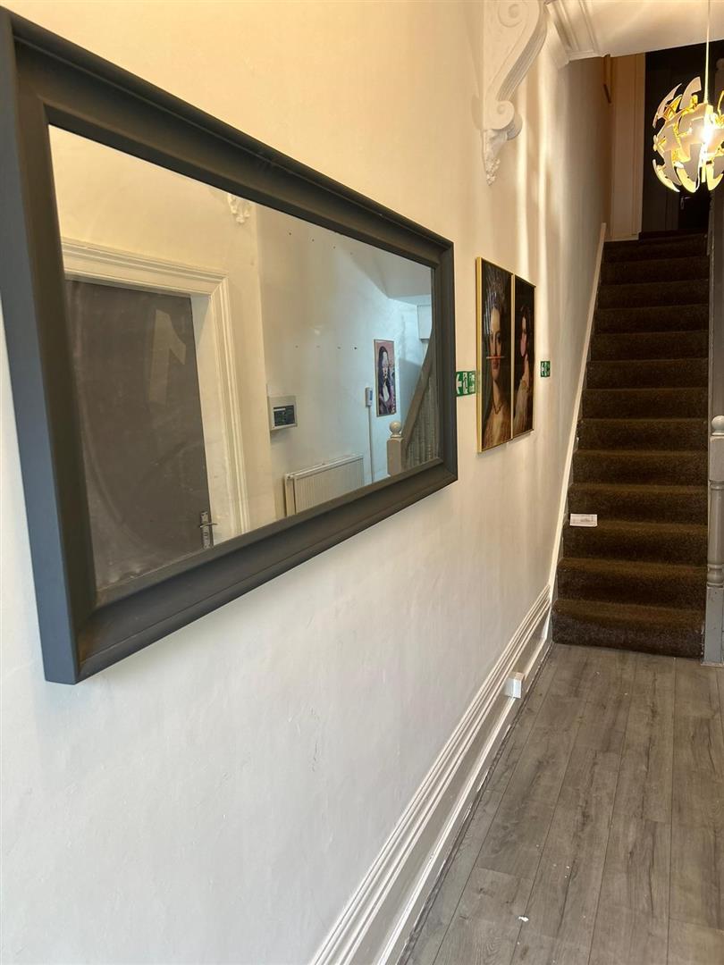 Shared Student House  - De Grey Street, Hull photo 5